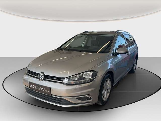 Gebrauchtwagen Volkswagen Golf Comfortline 2.0 TDI DSG ”SIHZ*NAVI*ACC” in Dirlos