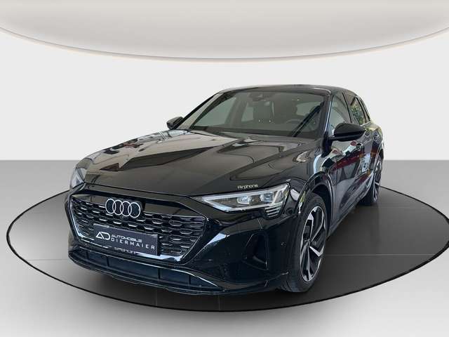 Gebrauchtwagen Audi Q8 e-tron 55 advanced quattro ”S-LINE” in Dirlos