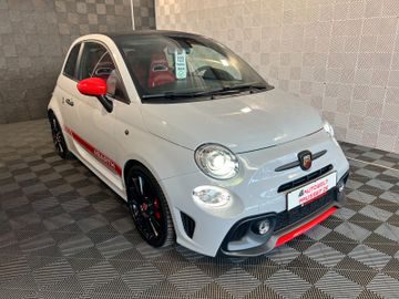 Gebrauchtwagen Abarth 595 Competizione 595 Cabrio*Competizione*BEATS-BI XEN-APPLE C.PL. in Fulda