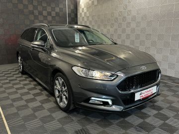 Gebrauchtwagen Ford Mondeo Mondeo Turnier*ST-LINE*R.KAM-MEMORY-PANO-SHZ V+H in Fulda