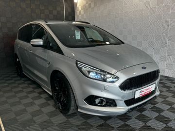 Gebrauchtwagen Ford S-Max S-MAX*ST-LINE*PREM.SOUND-LED-ACC-R.KAMERA-LM 19" in Fulda