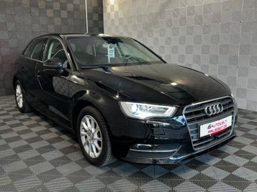 Gebrauchtwagen Audi A3 A3 Sportback*Attraction ultra*XENON-ACC-PDC-SHZ in Fulda