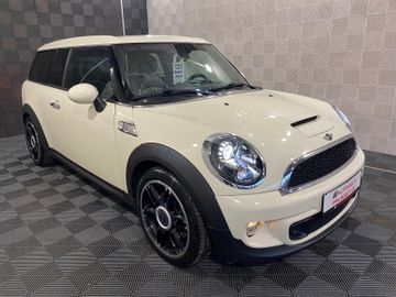 Gebrauchtwagen MINI Cooper S Clubman Cooper S Clubman*CHILI*BI XEN.-HK-PDC-SHZ-LM 17" in Künzell