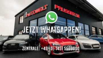 Gebrauchtwagen Mercedes-Benz C 200 C 200 Kompressor*SPORT*HARMAN-BI XEN.-SHZ-SP.FW in Dirlos