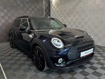 Gebrauchtwagen MINI Cooper S Clubman Cooper S Clubman*CHILI*LED-HK-R.KAM-SHZ-DAB-18" in Dirlos