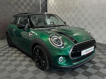 Gebrauchtwagen MINI Cooper Mini Cooper*60 YEARS*LED-R.KAM-LEDER-SHZ-TEMP in Fulda