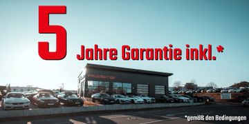 Gebrauchtwagen Volkswagen Golf Golf VI GTD*SPORTSITZE*KLIMA-SHZ-PDC-LED-LM 17" in Dirlos