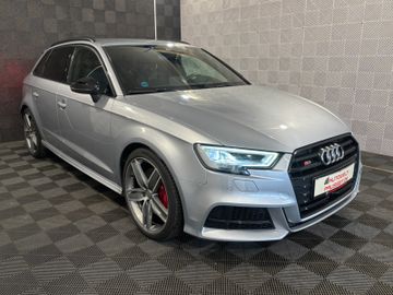 Gebrauchtwagen Audi S3 S3 Sb. 2.0 TFSI qu.*MATRIX-ACC-ALCAN-B&O-MAG.RID in Dirlos