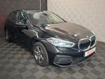 Gebrauchtwagen BMW 118d*ADVANTAGE*BUSINESS-LED-WLAN-TEMPO-WIRELESS 118d*ADVANTAGE*BUSINESS-LED-WLAN-TEMPO-WIRELESS in Künzell