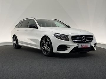 Gebrauchtwagen Mercedes-Benz E E 220d *AMG LINE*NIGHT-MULTIBEAM-360°-AHK-MEMORY in Fulda