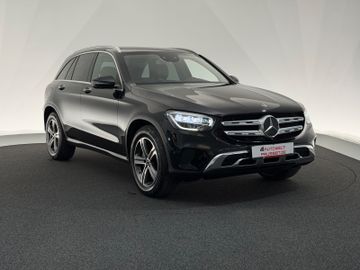 Gebrauchtwagen Mercedes-Benz GLC GLC 220d 4Ma.*PANO*LED-360°-KEYLESS-HUD-OFFROAD in Fulda