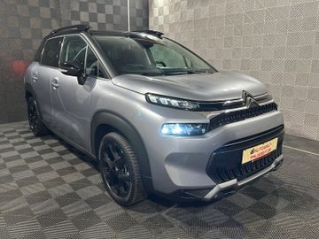 Gebrauchtwagen Citroën C3 C3 Aircross*SHINE PACK*TEMP-PDC-R.KAM-SPUR-KESSY in Dirlos