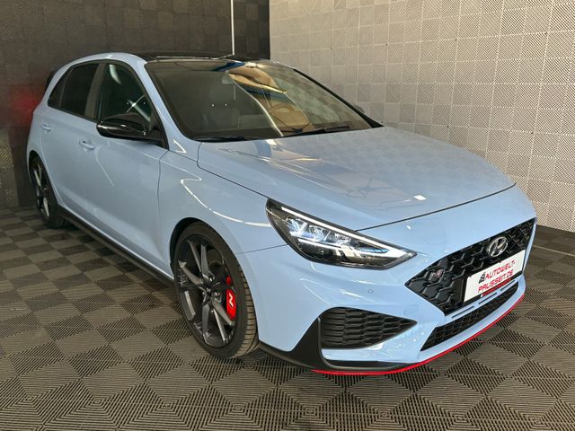 Hyundai i30N