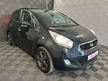Gebrauchtwagen Kia Venga Venga 1.6 CRDi*FIFA WORLD CUP EDITION*PDC-SHZ-16 in Fulda