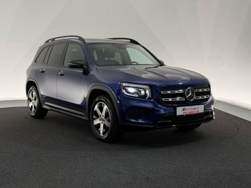 Gebrauchtwagen Mercedes-Benz GLB GLB 200d*PROGRESSIVE*7.STZ-NIGHT-LED-MBUX-KEYLES in Künzell