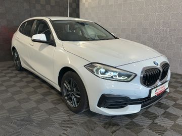 Gebrauchtwagen BMW 118i 118i Lim.*ADVANTAGE*ACC-LED-KLIMA-SHZ-PDC-LM in Künzell