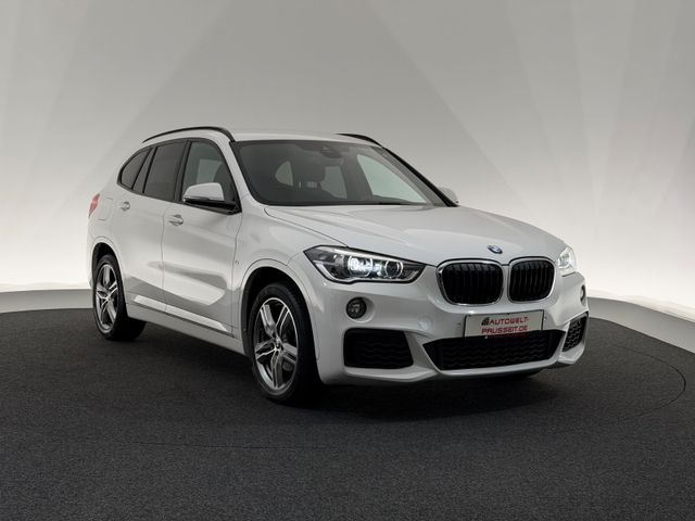 BMW X1 18d xDr.