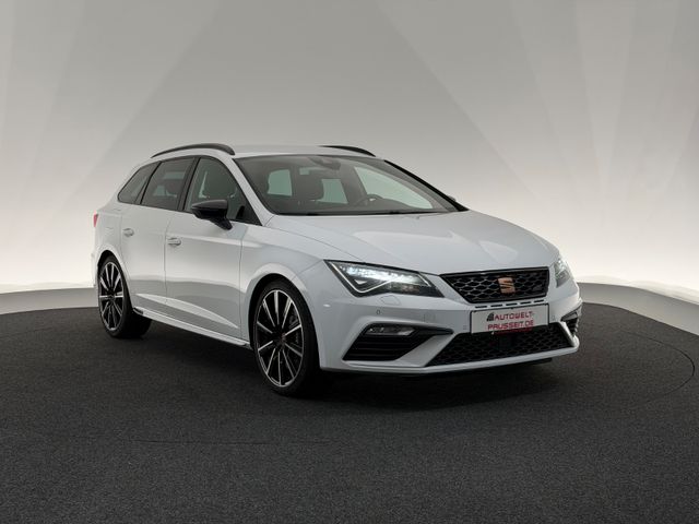 Seat Leon ST 4Dr