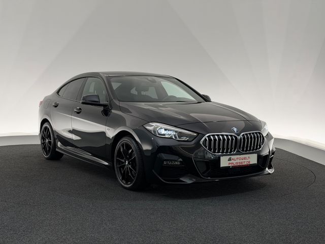 BMW 218i GranCoupe
