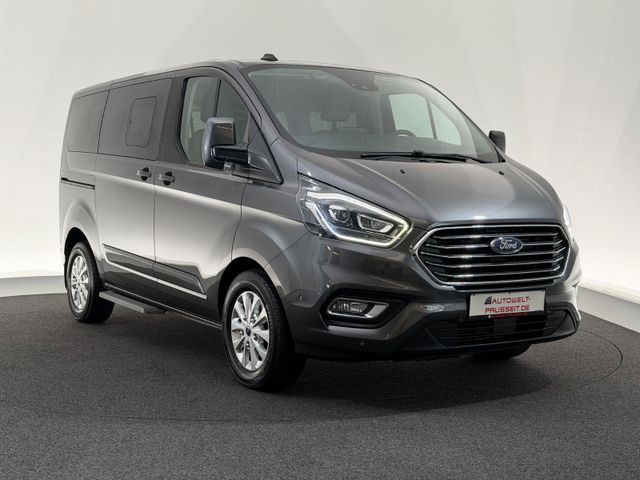 Ford Tourneo Custom 2.0