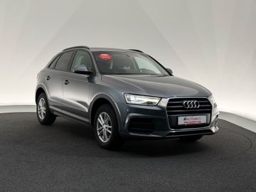 Gebrauchtwagen Audi Q3 Q3*COMFORT*XENON-TEMPO-PDC-NAV-DSP-SHZ-BLUETOOTH in Künzell