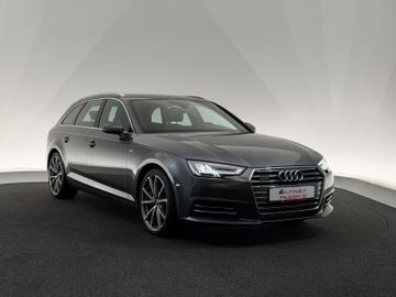 Gebrauchtwagen Audi A4 A4 Avant 3.0 qu.*S LINE+*LED-PDC-ALCANT-SHZ-MMI in Dirlos