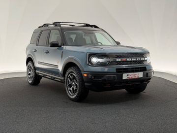 Gebrauchtwagen Ford Bronco Sport Bronco Sport*BADLANDS*4×4-B&O-G.O.A.T MODES-AHK in Fulda