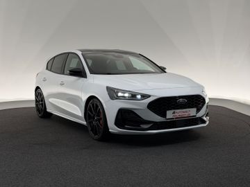 Gebrauchtwagen Ford Focus Focus *ST X*LED-TRACK-B&O-ACC-R.KA-BREMBO-RECARO in Künzell