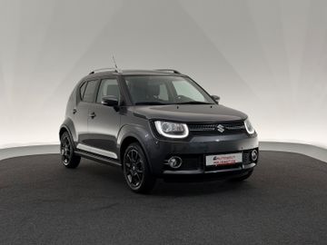 Gebrauchtwagen Suzuki Ignis Ignis 1.2*AUTOMATIK*COMFORT+-LED-RFK-TEMPO-SPUR in Fulda