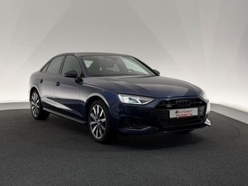Gebrauchtwagen Audi A4 A4 Lim. 40 TFSI qu.*ADVANCED*LED-RFK-DSP-VIRTUAL in Fulda