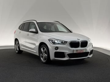 Gebrauchtwagen BMW X1 X1 18d xDr.*M SPORT*LED-HiFi-PDC-ALCANTARA-SHZ in Künzell