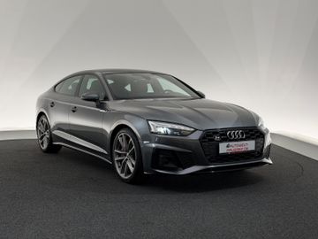 Gebrauchtwagen Audi S5 S5 Sportback 3.0 TDI qu.*MATRIX*PANO-AHK-R.KAM in Dirlos