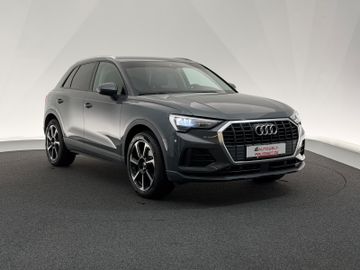 Gebrauchtwagen Audi Q3 Q3 35 TDI basis*B&O*LED-TEMPO-KEYLESS-AHK-R.KAM in Dirlos