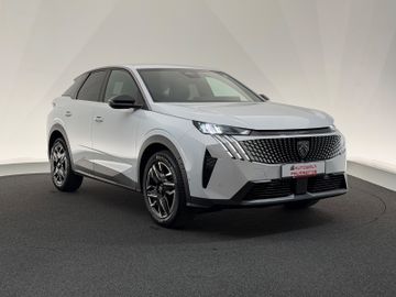 Gebrauchtwagen Peugeot 3008 3008 1.2 Hybrid*ALLRUE*LED-360°-ACC-TOT.W-KESSY in Künzell