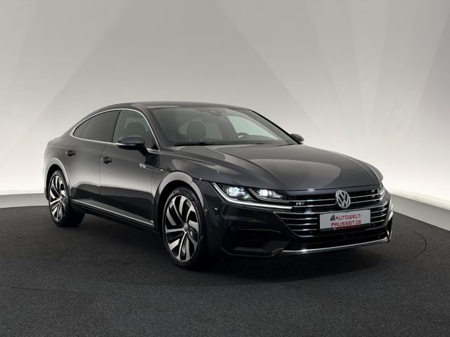 Volkswagen Arteon 2.0 TDI 4Mo.