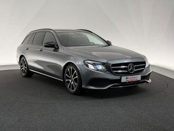Gebrauchtwagen Mercedes-Benz E 300 E 300d T*AVANTGARDE*NIGHT-MULTIBEAM-360°-PANORAM in Dirlos