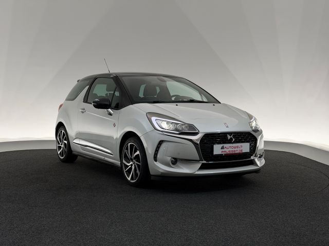 DS Automobiles DS3 1.6 THP