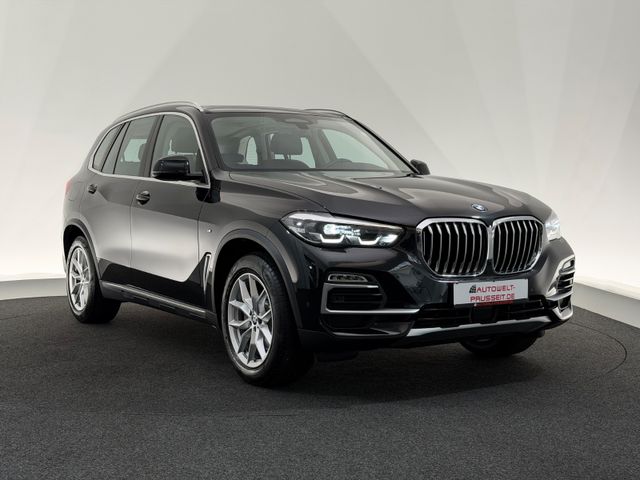 BMW X5 30d xDr.