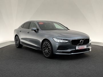 Gebrauchtwagen Volvo S90 S90 D4 Lim.*MOMENTUM*LED-ACC-HARMAN KARDON-MEMO in Fulda