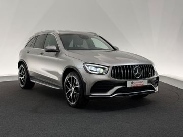 Gebrauchtwagen Mercedes-Benz GLC 43 AMG GLC 43 AMG 4Ma.*ILS*360°-BURMESTER-MEMO-DISTRON in Fulda