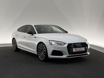 Gebrauchtwagen Audi A5 A5 Sportback 35 TFSI*SPORT*XENON-SHZ-TEMPO-MMI in Dirlos