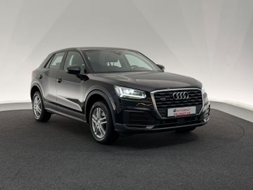 Gebrauchtwagen Audi Q2 Q2 40 TFSI quattro*LED*KEYLESS-ACC-SPUR-TOT.W in Fulda