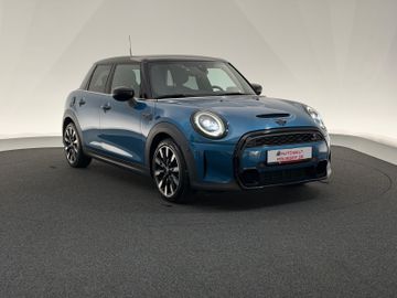 Gebrauchtwagen MINI Cooper S Cooper S*YOURS TRIM*LED-R.KAM-KESSY-LHZ-ACC-HUD in Dirlos