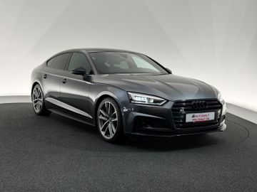 Gebrauchtwagen Audi S5 S5 Sportback quattro*MATRIX*PANO-B&O-ACC-KEYLESS in Fulda