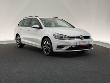 Gebrauchtwagen Volkswagen Golf Golf VII Variant 1.5 TSI*UNITED*ACC-SHZ-APPLE in Künzell