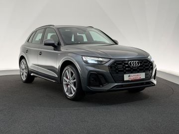 Gebrauchtwagen Audi Q5 Q5 45 TFSI qu*S LINE*MATRIX-ACC-360°-APP-VIRTUAL in Fulda