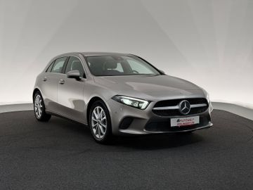 Gebrauchtwagen Mercedes-Benz A 250 A 250*PROGRESSIVE*LED-SHZ-APP-MBUX-BUSINESS-SPUR in Künzell