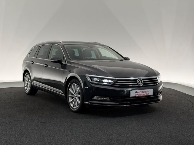 Volkswagen Passat Variant Var. 2.0 TDI