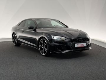 Gebrauchtwagen Audi A5 A5 40 TFSI*S LINE*COMPETITION-LED-ACC-KESSY-R.KA in Fulda