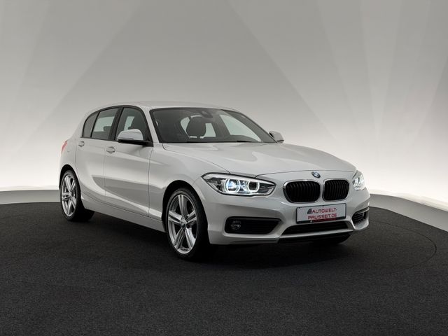BMW 120 120i Lim.